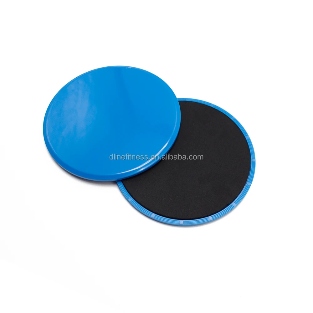 Wholesale Balance Discs Core Floor Sliders Gliding Discs Exercise