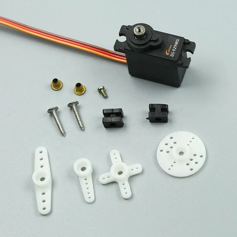 Corona DS929MG best price original equipment rc mini digital servo