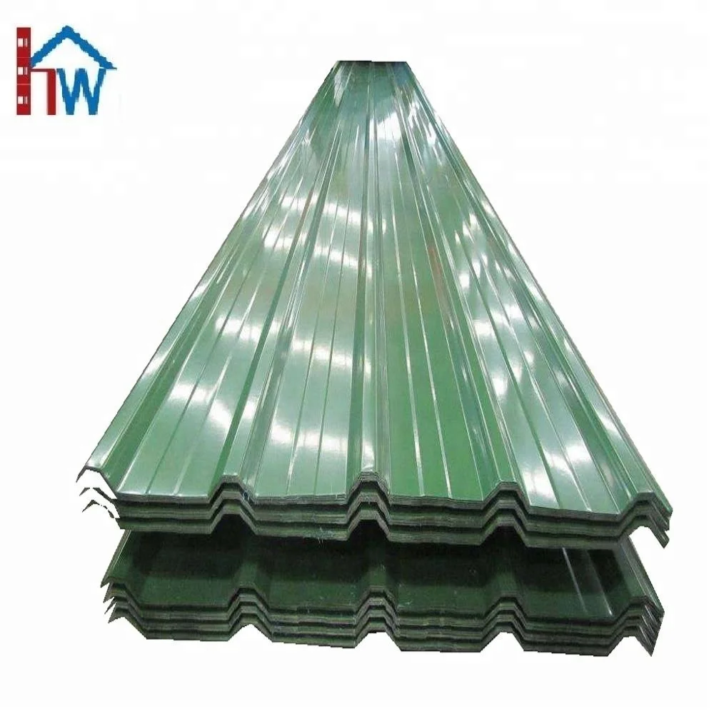 
Warehouse building material gusset plates color steel roofing shingles 