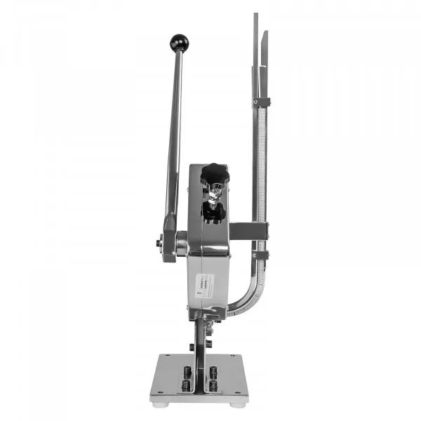 Aluminum wire Hand U Manual clipper sausage for meat processing