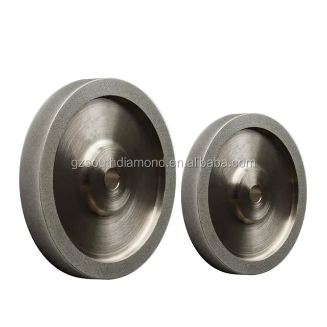 factory direct sale 320 grit wood polishing diamond wheel for tormek