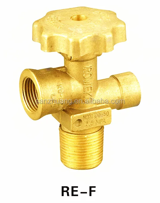 GAS VALVE , LPG CYLINDER VALVE ,LPG GAS VALVE