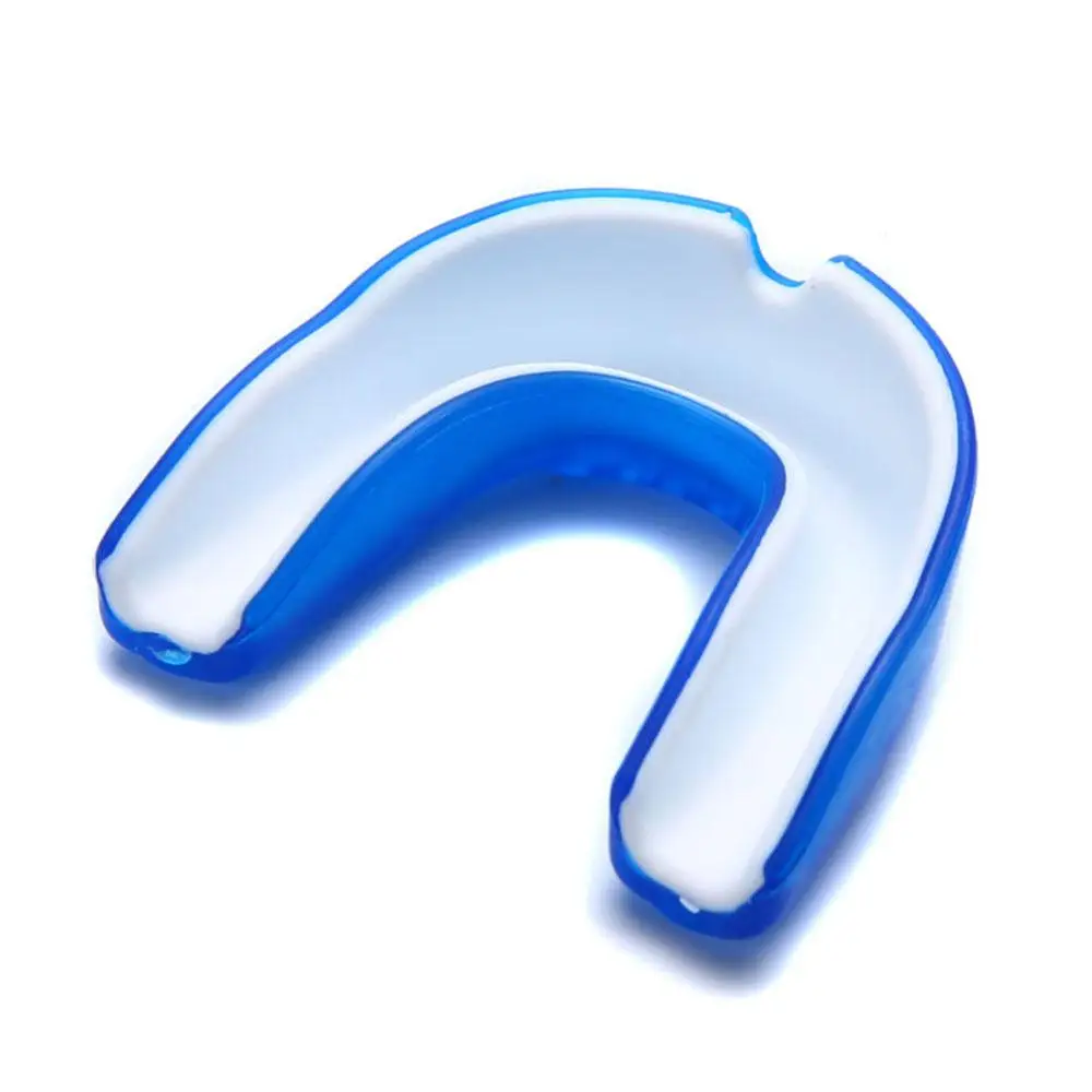 Mouthguard Teeth Protector For Boxing Sports Mouth Guard Protect MMA Adult Football Basketball Hockey Safety Mouthguard