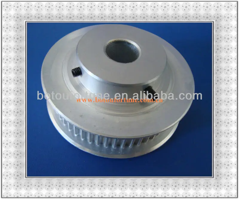 htd3m высокое качество ременный шкив 72 зубы 6mm пояс ширина 5мм отверстие