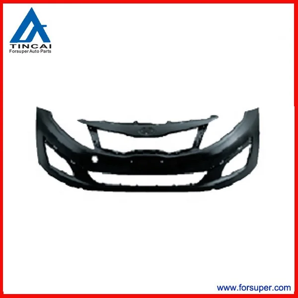 OPTIMA / K5 2014 front bumper