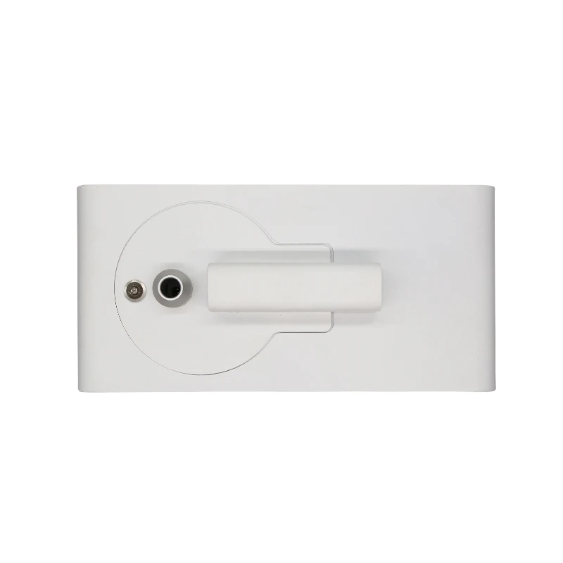 Unique difusor de aroma industrial touch screen aroma diffuser for hotel lobby