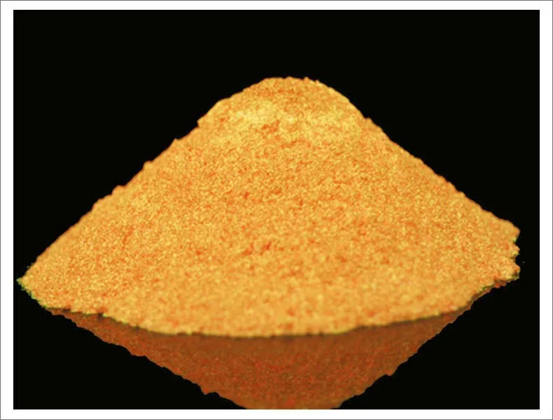 2020 New luminous glitter powder pigments glitter paint wholesale glitter the spirit of the night