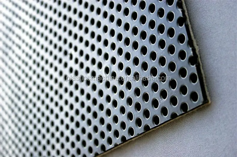 Plastic honeycomb sheet machinery, PP cellular board making equipment