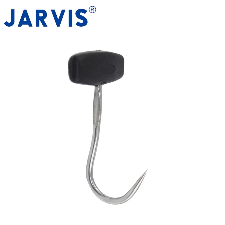 Jarvis Butchers meat boning hanging hooks for kitchen and industrial,slaughtering house butcher meat hook