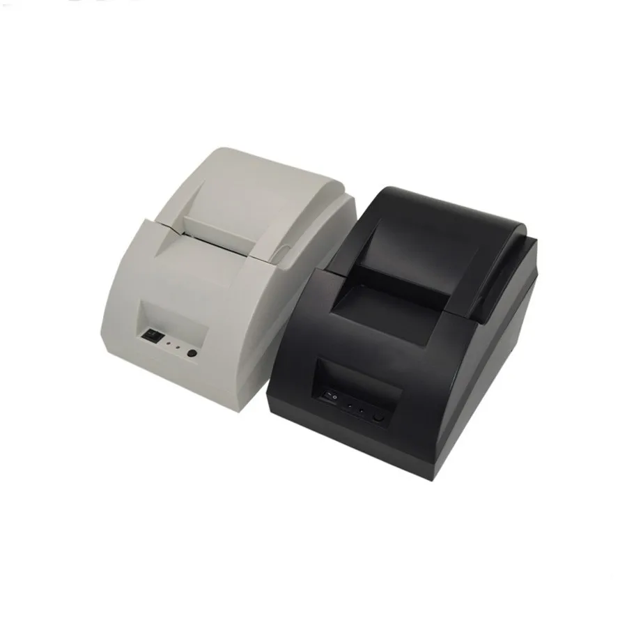 High quality desktop direct теплочувствительный 58mm