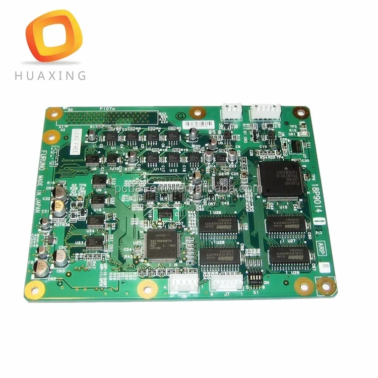 Производство печатных плат, высокое качество, индивидуальный файл для печатных плат, оригинальные компоненты, служба поставщика, комплексное обслуживание печатных плат