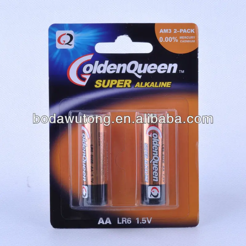 
1.5v alkaline battery aa/lr6/am3 1.5v alkaline 