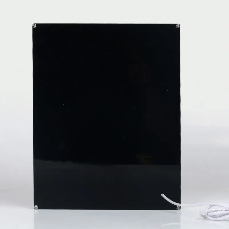 Decorative 3D Paper Cut Led Light Shadow Box with USB Cable