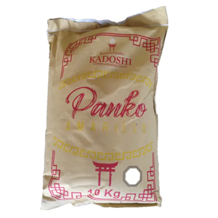 
 Японский стиль 4-5 мм крошки для хлеба Panko  