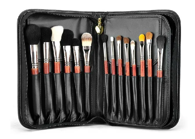 29pcs wholesale professional cosmetic brushes