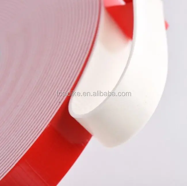 PE foam double sided tape