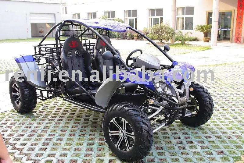 1100CC 4X4 Chery engine DUNE BUGGY /ATV / TWO SEAT BUGGY