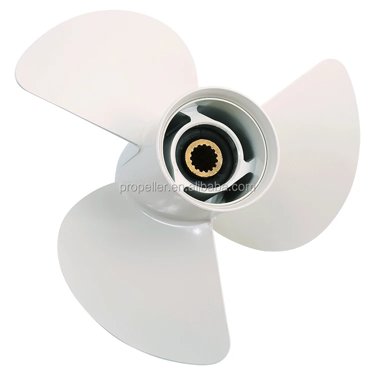 Yachts marine underwater propellers outboard propeller