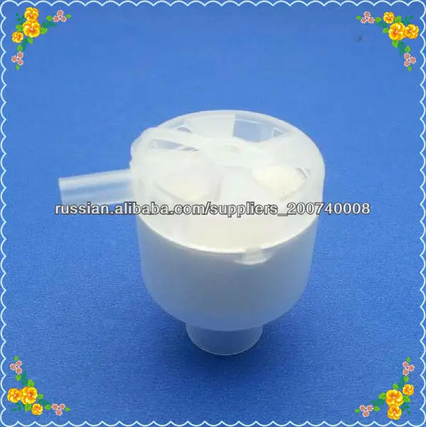 трахеостомия HME фильтр / искусственный нос