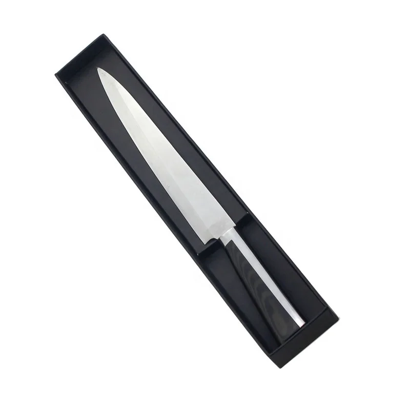 
 Высококачественный японский мясной нож из молибденово-ванадиевой стали, 15 дюймов  