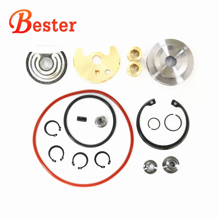 TD06 4D34 6D31 Turbo repair kit for Mitsubishi Cantor 49179-02511 49179-00260 49179-00261 49179-00270 49179-00280 49179-00290t