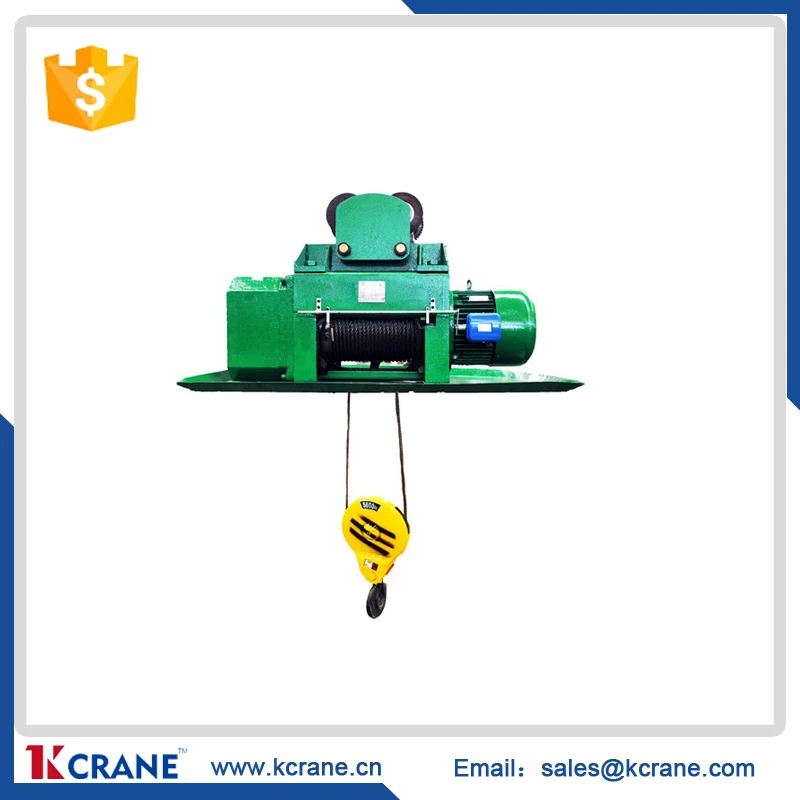 трос концевые выключатели подъема