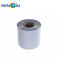 Wholesale Printed Empty MS Adhesive Aluminum Glue Tube Plastic Packaging