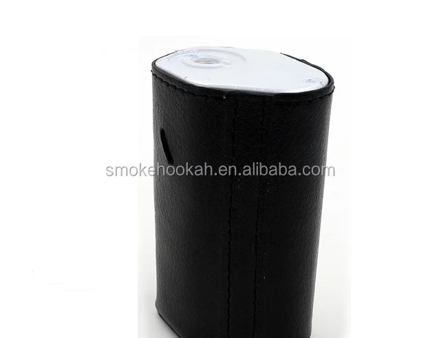 wholesale Pu Leather Fashionable 2 Colors Personal Vaporizer Pen Pouch