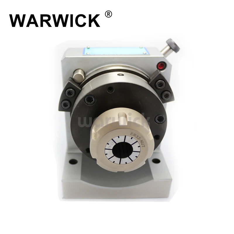 ER Collet Punch Former for surface grinder