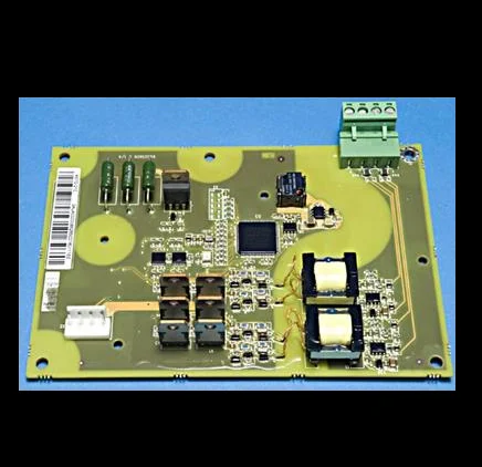 
ACS800 серии Защитная плата произведенная в ASTO-21C оригинальный новый 