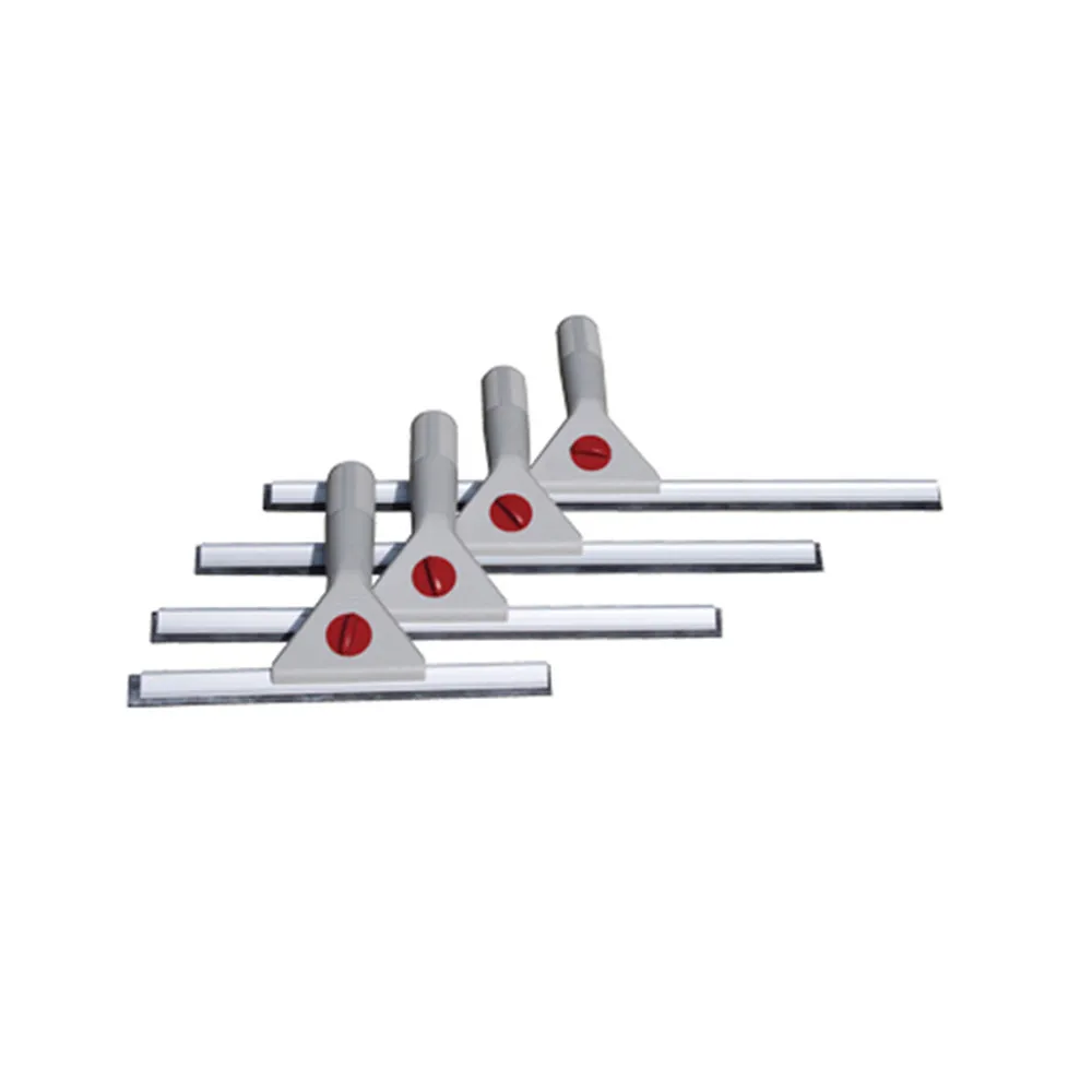 fashionable Floor window cleaner with scraper,floor squeegee