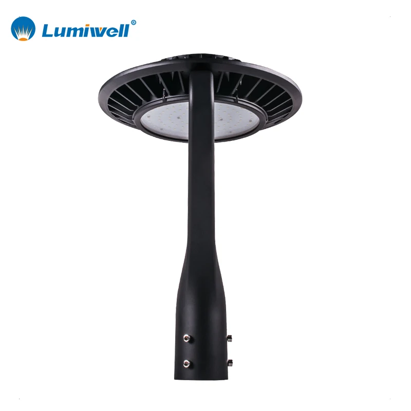 Easy Fast Installation DLC ETL 5 Years Warranty 130W/LM 30W 50W 70W 100W IP65 Waterproof LED Garden Light