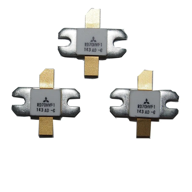 RD70HVF1 RF Power Transistor