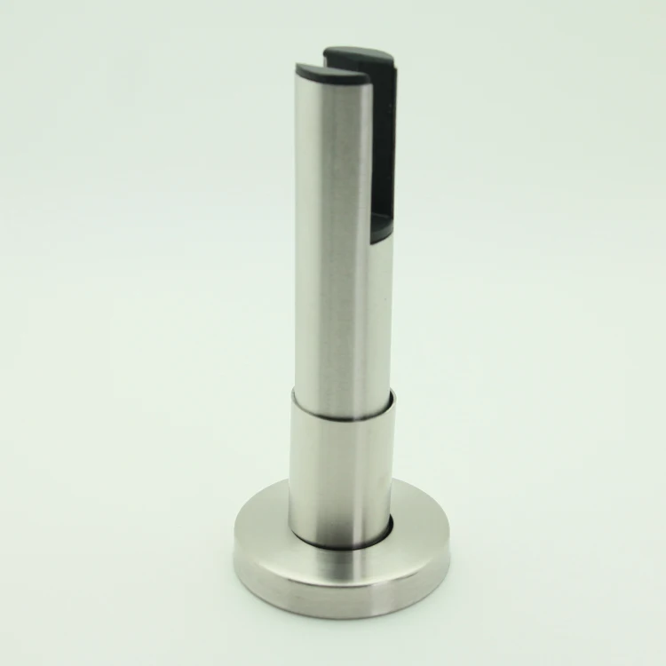 AOGAO 304 Stainless Steel Toilet partition cubicle accessory support leg