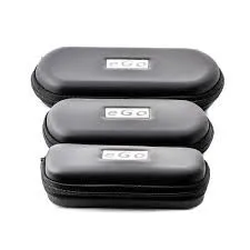 CE4 eGo Starter Kit E-Cig Electronic Cigarette Zipper Medium Case Package Single Kit Colorful Zipper Case Top Quality