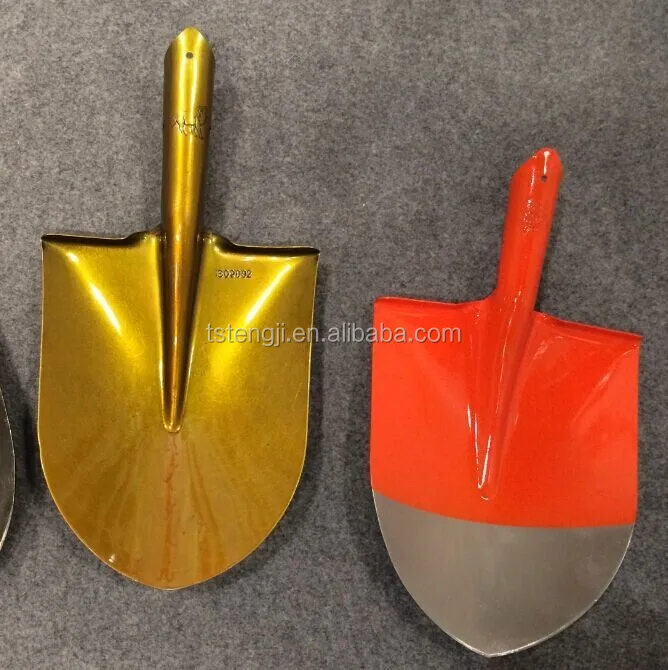 2022  swallow ocean brand China market l shovels head