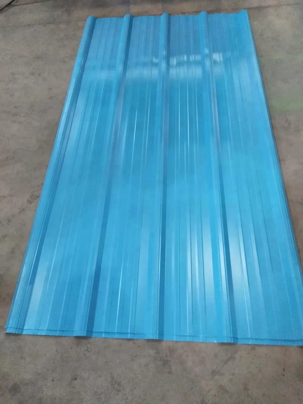 Good Quality Metal Roof Sheet Making Machine Roof Tile Forming Machine Roofing Panel Machine