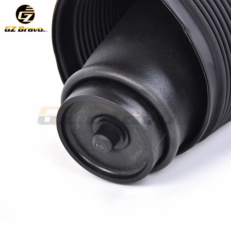 rear air suspension spring for toyota land cruiser prado 48080-35011