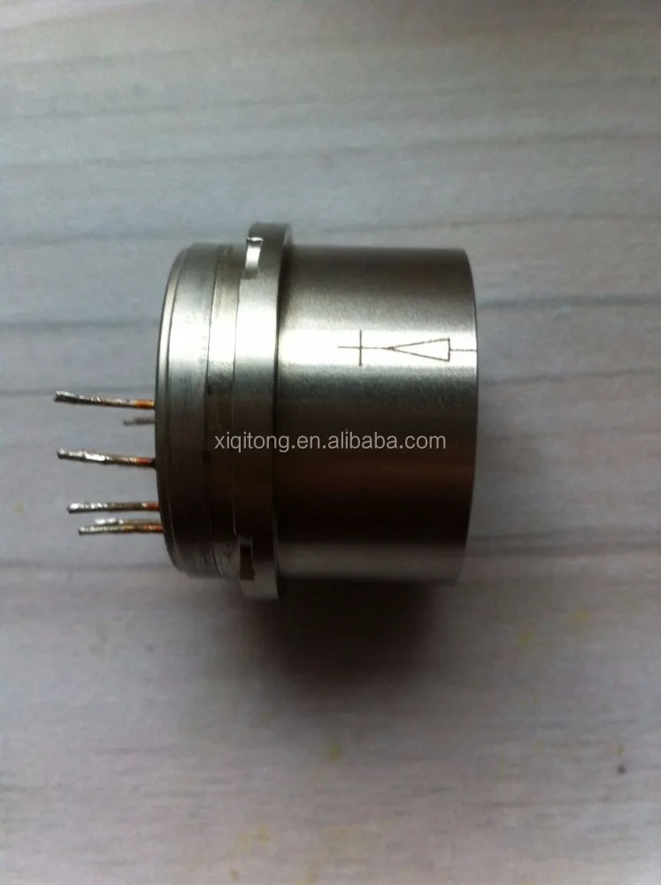 
1 to 3 axis MWD oilfield Measure While Drilling system probe use accelerometer vibration sensor 