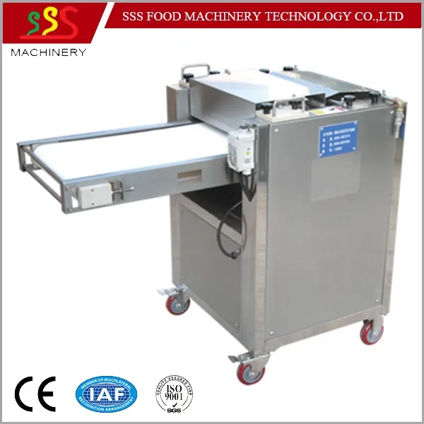 Кальмара щётка от шерсти машина, рыбьей кожи пилинг машина