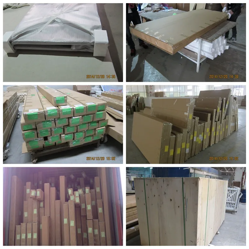 wooden louver window shutters indoor mount