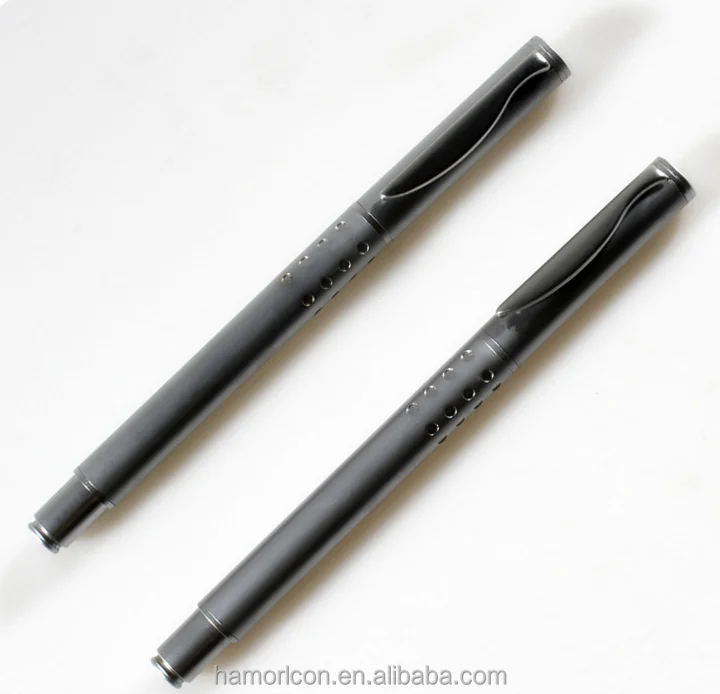 roller felt tip stamp pen 0.5mm