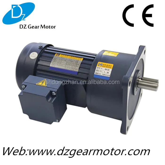 22 мм, . 04kw Однофазный AC Вертикальная Линейный Двигатель для Машины мотор редуктора