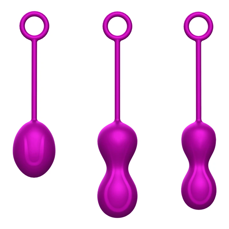 20% скидка, набор шариков Кегеля, игрушки для вагинальных упражнений, шарики Koro для укрепления влагалища, тренировочные интимные игрушки