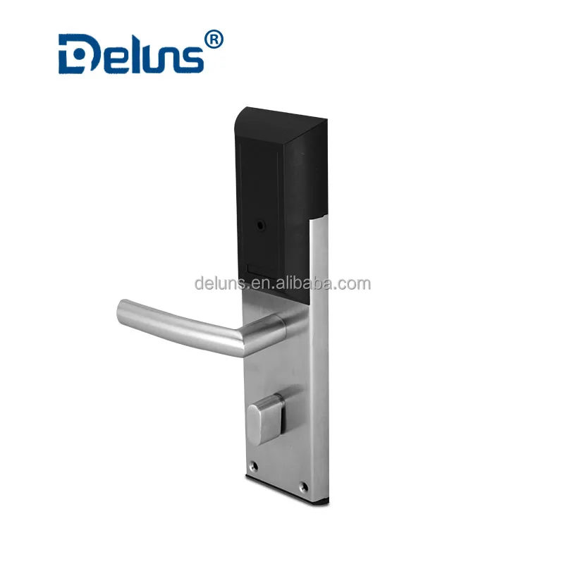 
electronic key cabinet lock hotel locking system card encoder rfid card reader lock 