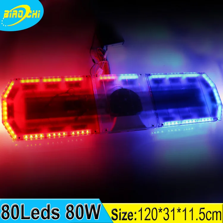 
Factory price 80W 120CM 47