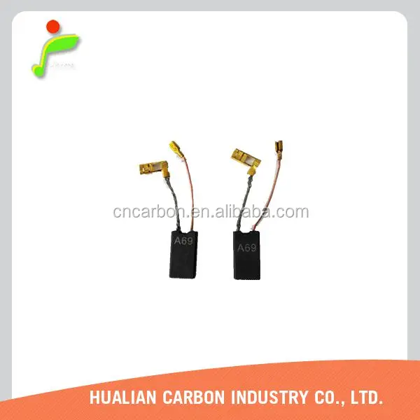 Original Bosch Genuine 1 617 014 144 Carbon Brush/105S Carbon Brush/Carbon Brush for Bosch gbh 5-40 de