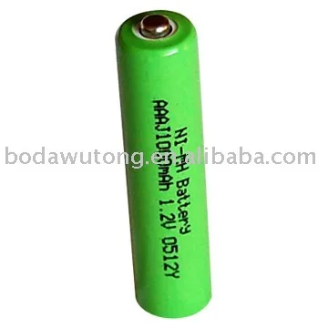 1 2v aa перезаряжаемая