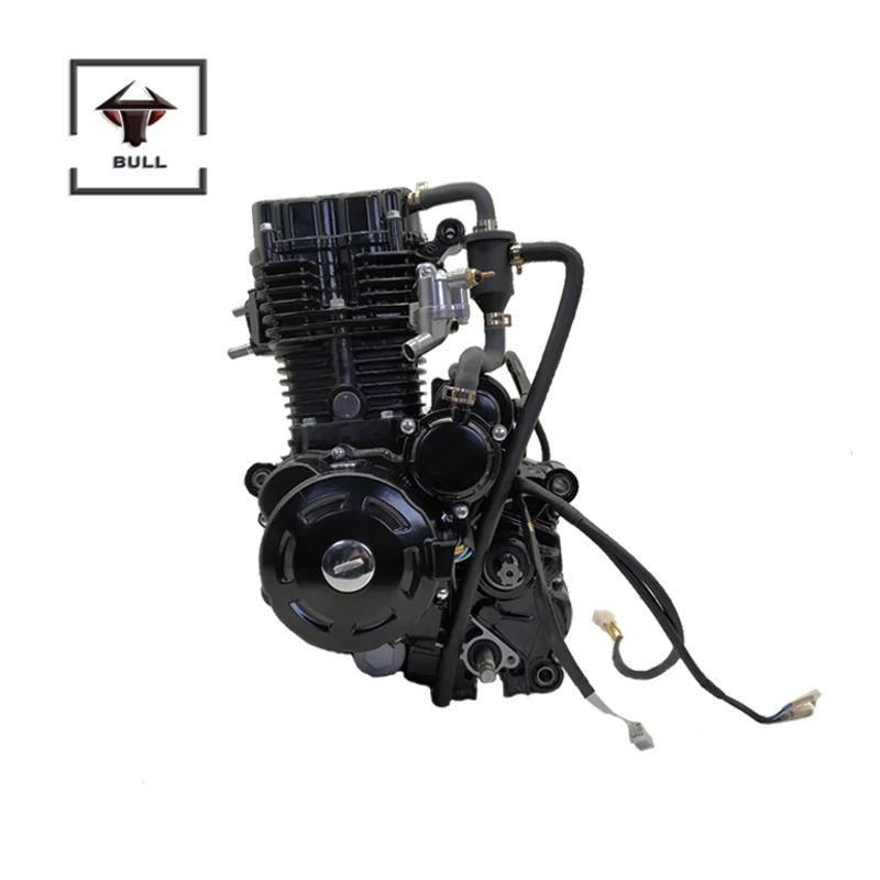 
BULL New 250CC water cooled engine  (60830781545)