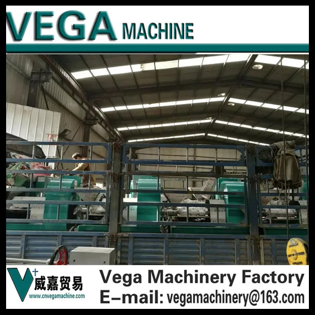 
New product 2017 pumpkin seeds oil expeller press With Long-term Technical Support 